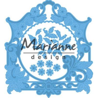 Marianne Design Collectable - Besonderer Rahmen